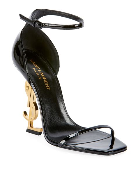 sapatos ysl|ysl high heels damen.